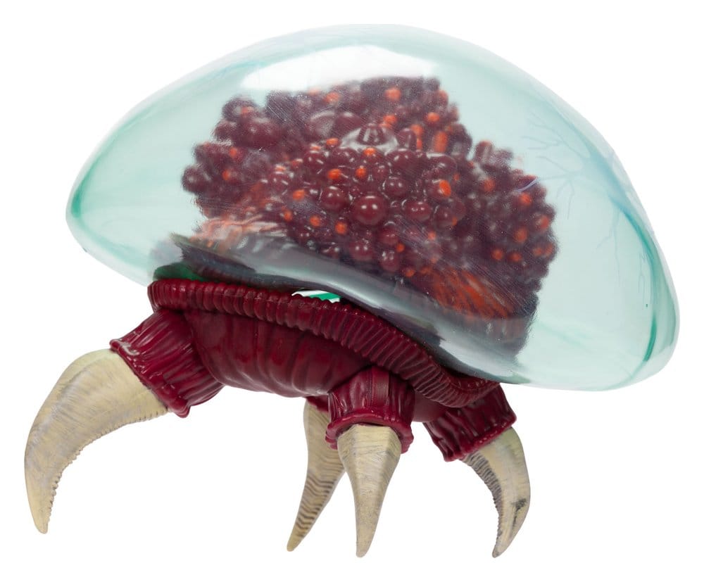 World of Nintendo Figura Metroid Prime Metroid Ultraviolet Glow 15 cm