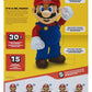 World of Nintendo Figura It's-A Me! Mario 36 cm