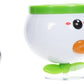 World of Nintendo Pack de 2 Figuras Mario and Bowser Jr. Clown Car 6 cm