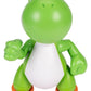 World of Nintendo Figura Let's Go! Yoshi! 36 cm