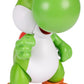 World of Nintendo Figura Let's Go! Yoshi! 36 cm