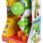 World of Nintendo Figura Let's Go! Yoshi! 36 cm
