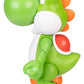 World of Nintendo Figura Let's Go! Yoshi! 36 cm