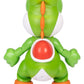 World of Nintendo Figura Let's Go! Yoshi! 36 cm
