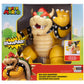 Super Mario Figura Big Bad Bowser 30 cm