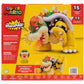 Super Mario Figura Big Bad Bowser 30 cm