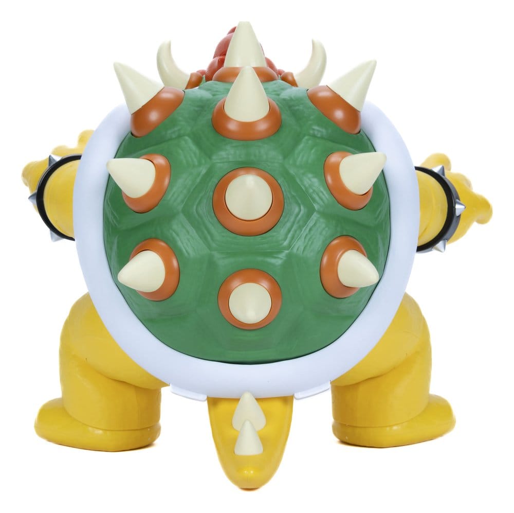 Super Mario Figura Big Bad Bowser 30 cm