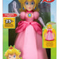 World of Nintendo Figura Princess Peach Yours Truly 36 cm