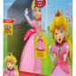 World of Nintendo Figura Princess Peach Yours Truly 36 cm
