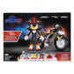 Sonic - The Hedgehog Movie 3 Figura con Vehículo 13 cm