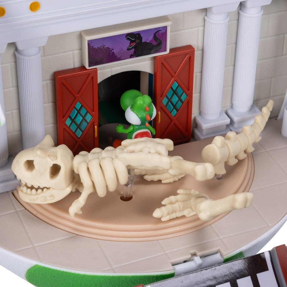 Super Mario Galaxy: la película Playset con 2 Minifiguras Huevo de Yoshi