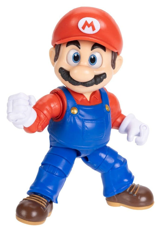 Super Mario Galaxy: la película Figura Mario 13 cm