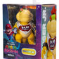 Super Mario Galaxy: la película Figura Bowser Jr. 13 cm
