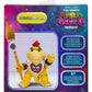 Super Mario Galaxy: la película Figura Bowser Jr. 13 cm