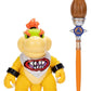 Super Mario Galaxy: la película Figura Bowser Jr. 13 cm