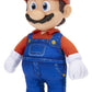 Super Mario Galaxy: la película Figura de Peluche Mario 23 cm