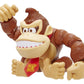 Super Mario Figura Donkey Kong 15 cm
