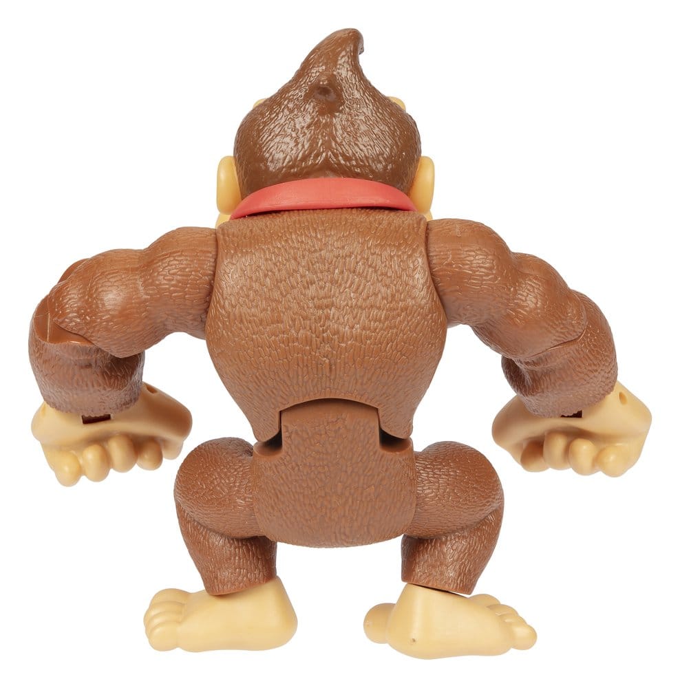 Super Mario Figura Donkey Kong 15 cm