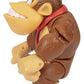 Super Mario Figura Donkey Kong 15 cm
