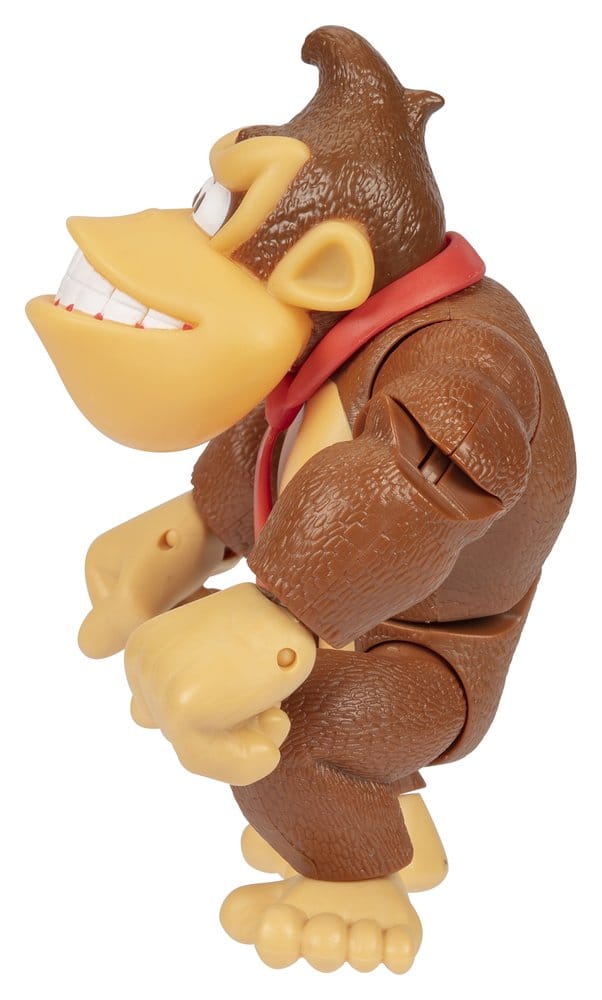 Super Mario Figura Donkey Kong 15 cm