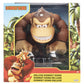 Super Mario Figura Donkey Kong 15 cm