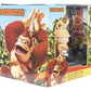 Super Mario Figura Donkey Kong 15 cm