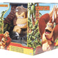 Super Mario Figura Donkey Kong 15 cm