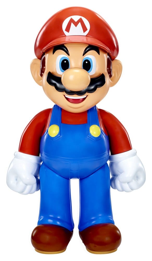 World of Nintendo Figura Big Figs Super Mario 50 cm