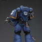 Warhammer 40k Figura 1/18 Uitramarines Brother Chairon 13 cm - Z POP Toys