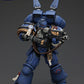 Warhammer 40k Figura 1/18 Uitramarines Brother Chairon 13 cm - Z POP Toys