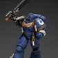 Warhammer 40k Figura 1/18 Uitramarines Brother Chairon 13 cm - Z POP Toys