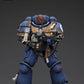 Warhammer 40k Figura 1/18 Uitramarines Brother Chairon 13 cm - Z POP Toys