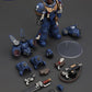 Warhammer 40k Figura 1/18 Uitramarines Brother Chairon 13 cm - Z POP Toys
