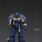 Warhammer 40k Figura 1/18 Uitramarines Brother Chairon 13 cm - Z POP Toys