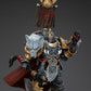 Warhammer The Horus Heresy Figura 1/18 Space Wolves Legion Praetor with Power Axe and Combat Shield 12 cm - Z POP Toys