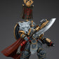 Warhammer The Horus Heresy Figura 1/18 Space Wolves Legion Praetor with Power Axe and Combat Shield 12 cm - Z POP Toys