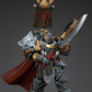 Warhammer The Horus Heresy Figura 1/18 Space Wolves Legion Praetor with Power Axe and Combat Shield 12 cm - Z POP Toys
