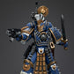 Warhammer The Horus Heresy Figura 1/18 Ultramarines Remus Ventanus 14 cm