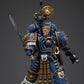 Warhammer The Horus Heresy Figura 1/18 Ultramarines Remus Ventanus 14 cm