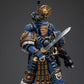 Warhammer The Horus Heresy Figura 1/18 Ultramarines Remus Ventanus 14 cm