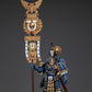Warhammer The Horus Heresy Figura 1/18 Ultramarines Remus Ventanus 14 cm