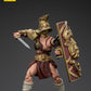 Strife Figura 1/18 Roman Gladiator Murmillo 11 cm
