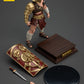 Strife Figura 1/18 Roman Gladiator Murmillo 11 cm