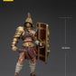 Strife Figura 1/18 Roman Gladiator Murmillo 11 cm