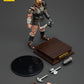 Strife Figura 1/18 Roman Gladiator Secutor Gladiator 11 cm - Z POP Toys