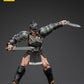 Strife Figura 1/18 Roman Gladiator Dimachaerus Gladiator 11 cm