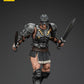 Strife Figura 1/18 Roman Gladiator Dimachaerus Gladiator 11 cm
