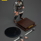 Strife Figura 1/18 Roman Gladiator Dimachaerus Gladiator 11 cm