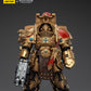 Warhammer The Horus Heresy Figura 1/18 Legio Custodes Aquilon Terminator Squad Aquilon with Lastrum Storm Bolter 14 cm