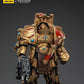 Warhammer The Horus Heresy Figura 1/18 Legio Custodes Aquilon Terminator Squad Aquilon with Lastrum Storm Bolter 14 cm